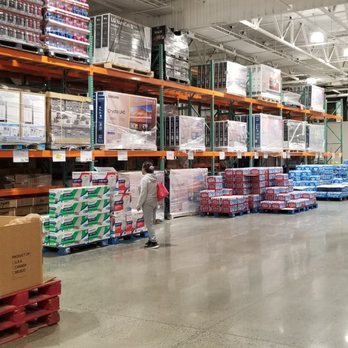 Costco Wholesale - The madness with toilet paper has begun again... - Wholesale Stores Near Me - Rancho Cordova, California Costco Wholesale - The madness with toilet paper has begun again... - Wholesale Stores Near Me - Rancho Cordova, California