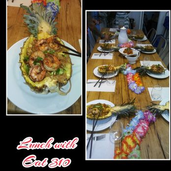 Eat 310 Catering - Caterers Near Me