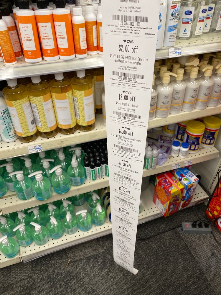 CVS PHARMACY - Updated July 2024 - 48 Photos & 27 Reviews - 1395 East ...