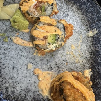 Friends Sushi - Sushi Bars Near Me - Chicago, Illinois Friends Sushi - Sushi Bars Near Me - Chicago, Illinois