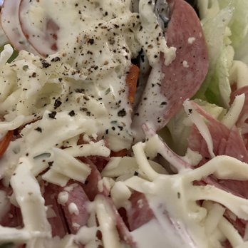 Pizza Nora - Antipasto - Pizza Near Me - Eastvale, California Pizza Nora - Antipasto - Pizza Near Me - Eastvale, California