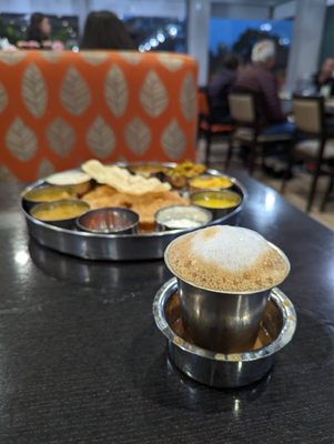 Saravanaa Bhavan by null