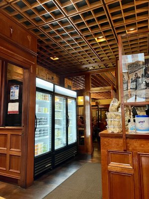 La Famiglia Giorgio's Restaurant by null