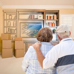 About Seniors Moving