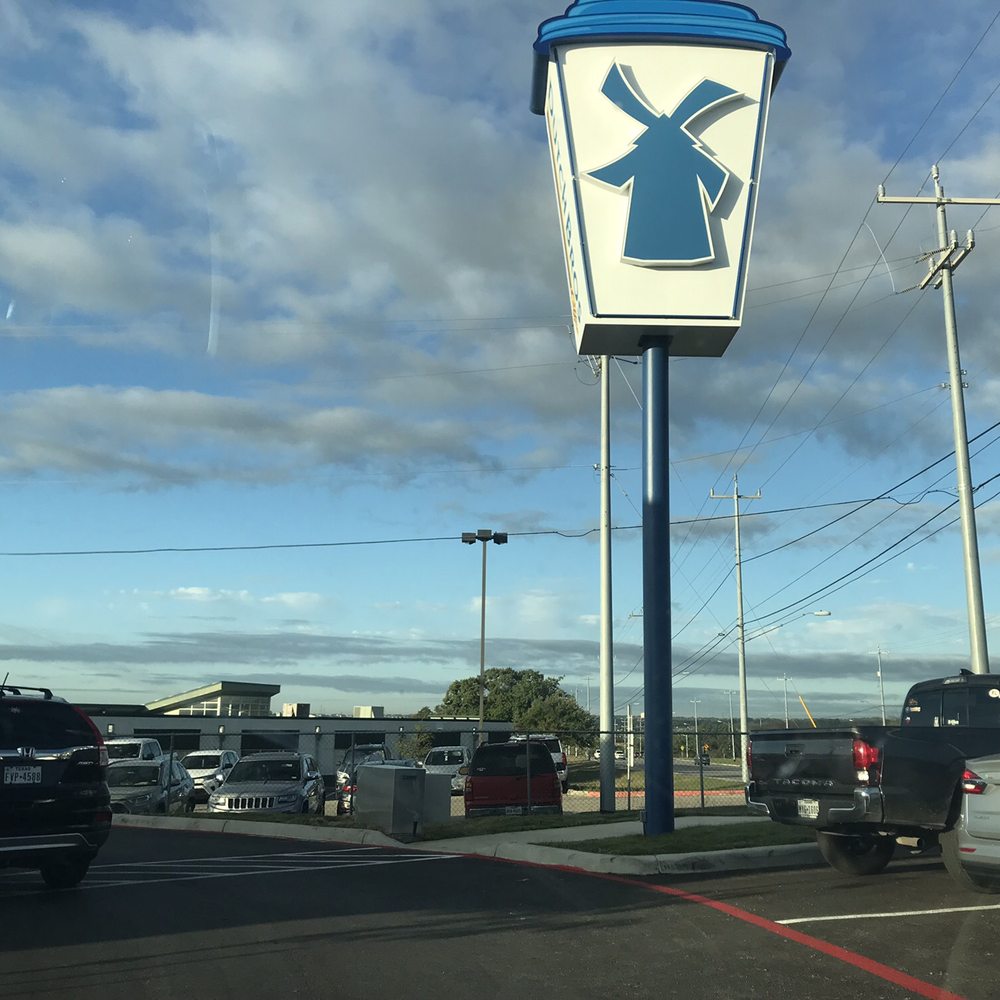 Dutch Bros Coffee - Juice Bars & Smoothies Near Me - Universal City, Texas Dutch Bros Coffee - Juice Bars & Smoothies Near Me - Universal City, Texas