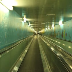 Domain Express Walkway
