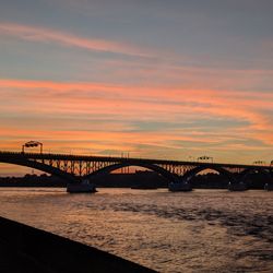 Peace Bridge - Peace Bridge between Ontario and New York