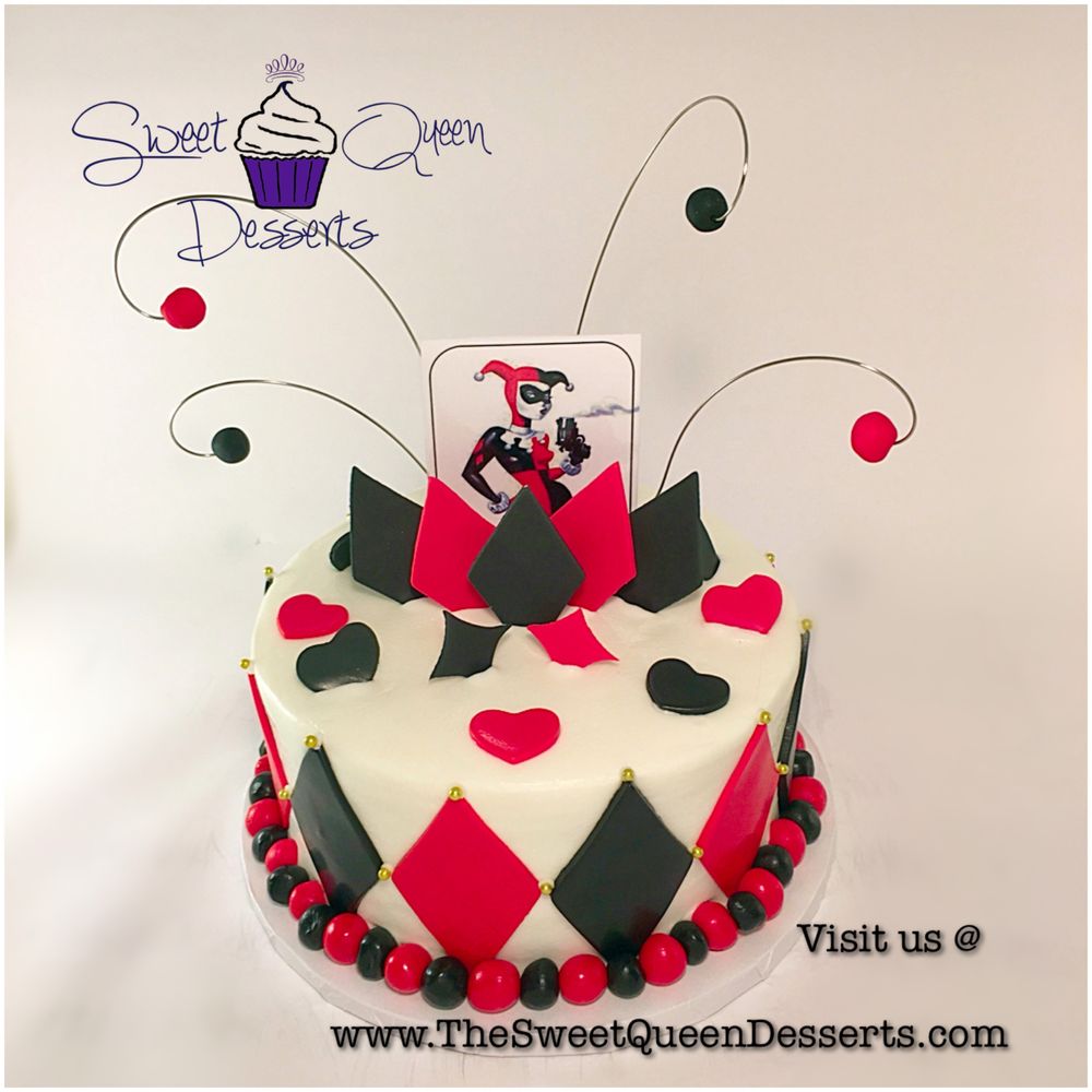 SWEET QUEEN DESSERTS Updated October 2024 145 Photos Wylie, Texas