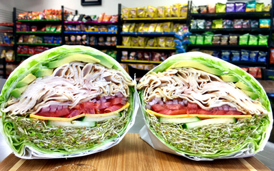 Mike's Deli