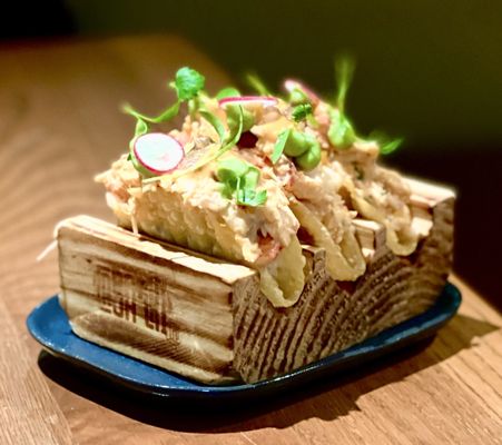 Casa Chi by Chef Richard Sandoval by null