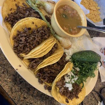 Taqueria Nuestro Mexico - This was the number 41! Another one of my favorite! - Mexican Near Me - Abilene, Texas