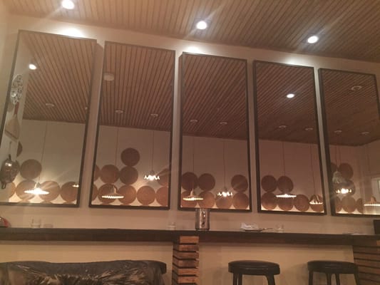 Isot Turkish Cuisine by null