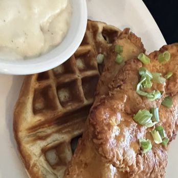 Seven Mile Cafe - Chicken & waffles - Breakfast & Brunch Near Me - Denton, Texas Seven Mile Cafe - Chicken & waffles - Breakfast & Brunch Near Me - Denton, Texas