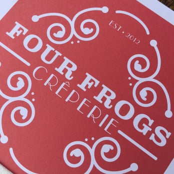 Four Frogs Creperie Mosman - Creperies Near Me - Mosman, NSW Four Frogs Creperie Mosman - Creperies Near Me - Mosman, NSW