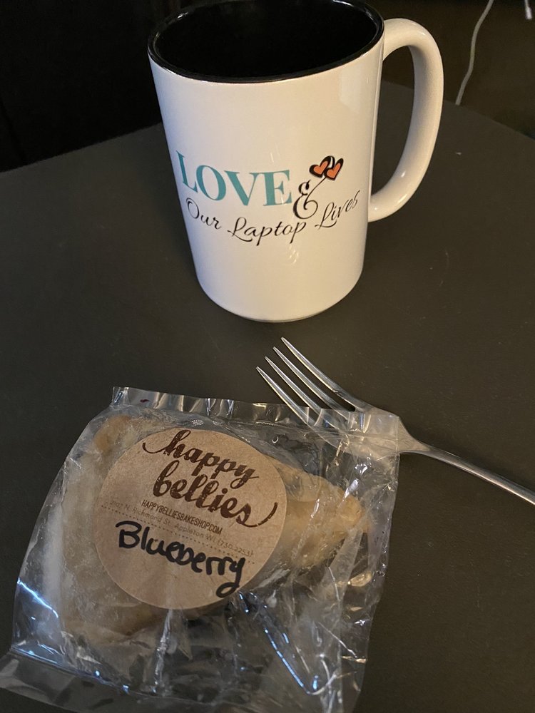 Happy Bellies Bake Shop