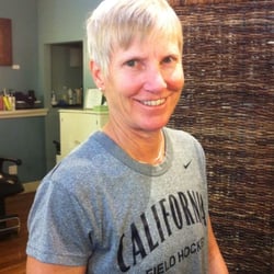 Kim Fecteau