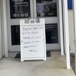 BayCare Urgent Care - Haines City