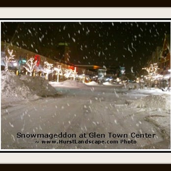 Hurst Landscape Company - The Glen Town Center
Snomageddon - Landscaping Near Me - Glenview, Illinois Hurst Landscape Company - The Glen Town Center
Snomageddon - Landscaping Near Me - Glenview, Illinois