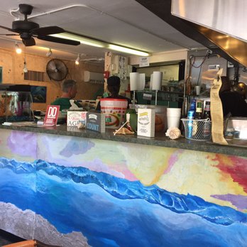 East Ocean Cafe - Love the ocean decor! - Breakfast & Brunch Near Me - Boynton Beach, Florida East Ocean Cafe - Love the ocean decor! - Breakfast & Brunch Near Me - Boynton Beach, Florida