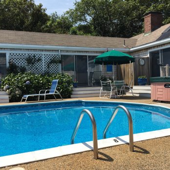 Lamb and Lion Inn - Hotels Near Me - Barnstable, Massachusetts