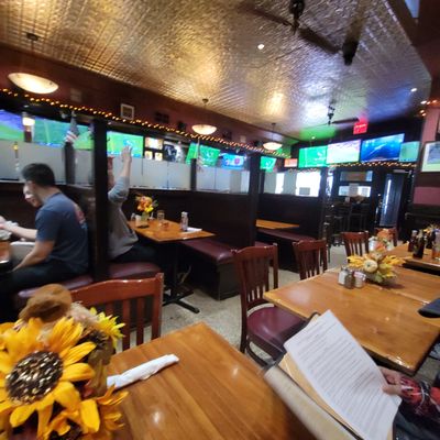 Cronin and Phelan's by null