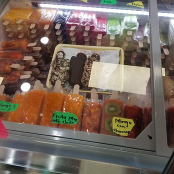 La Michoacana Premium - Ice Cream & Frozen Yogurt Near Me - Chicago, Illinois