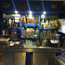 El Caballito De Mar - Bar