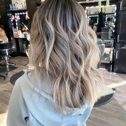 Obsessed with my new hair look! All Thanks to Panou! Obsessed with my new hair look! All Thanks to Panou!