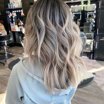 Salon Avanti - Obsessed with my new hair look! All Thanks to Panou! - Eyelash Service Near Me - Stockton, California Salon Avanti - Obsessed with my new hair look! All Thanks to Panou! - Eyelash Service Near Me - Stockton, California