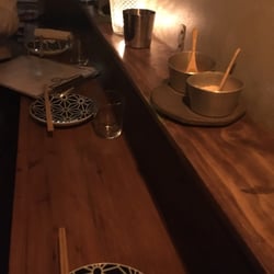 Chaco Bar