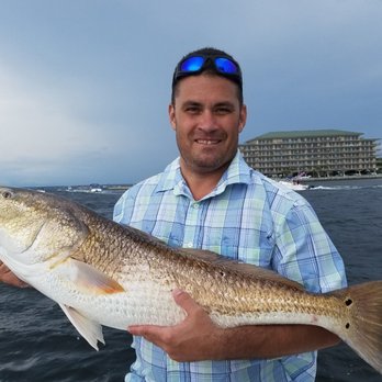 Let's Fish Destin Charters - Fishing Near Me - Destin, Florida Let's Fish Destin Charters - Fishing Near Me - Destin, Florida