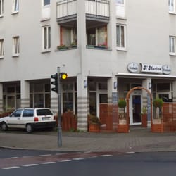 A' Marina Trattoria - Außenansicht