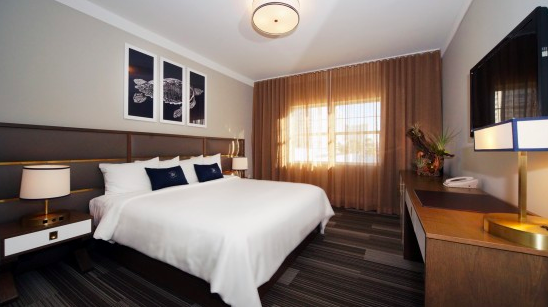 San Juan Hotel South Beach by null