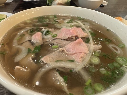 Carrot & Daikon Pho & Banh Mi (formerly Phonatic) by null