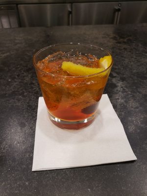 Butcher & The Burguer by null