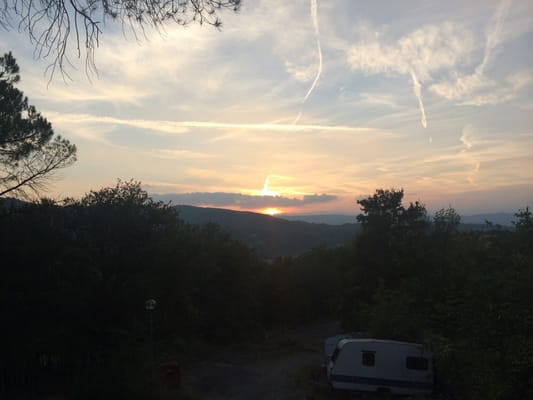 Camping Village Mugello Verde by null