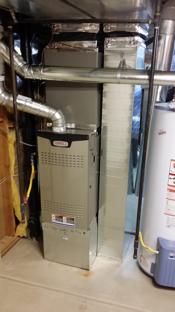 Slide of Everest Mechanical