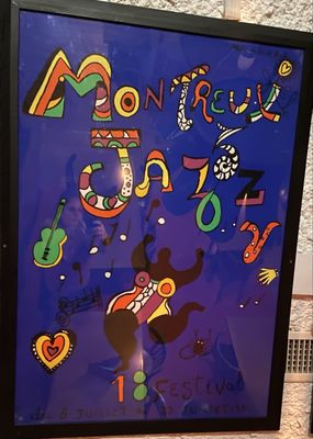 Tralala Hôtel Montreux by null