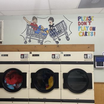 J & S Coin Laundry - Laundromat Near Me - Powell, Tennessee J & S Coin Laundry - Laundromat Near Me - Powell, Tennessee