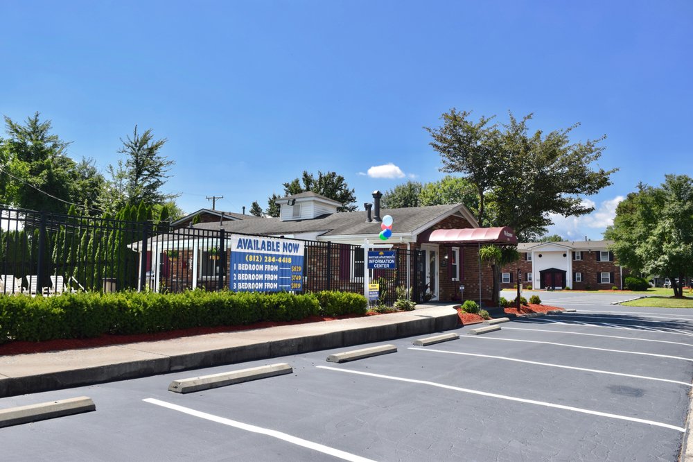 MAYFAIR APARTMENTS 73 Photos 1201 Harmony Ln, Jeffersonville
