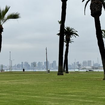 Humphreys Half Moon Inn - San Diego, CA
