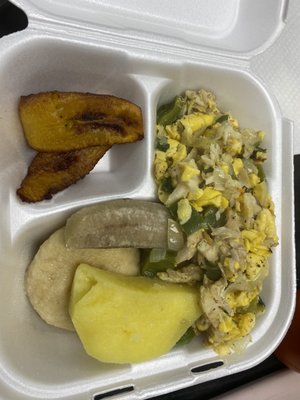 Royalty Jamaican Cuisine