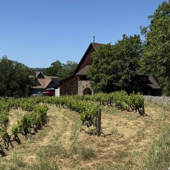 Hanzell Vineyards - Wineries Near Me - Sonoma, California Hanzell Vineyards - Wineries Near Me - Sonoma, California