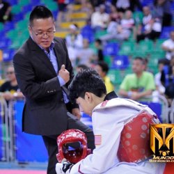 Team Eagles Training Center