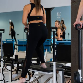 WundaBar - Pilates Near Me - Montrose, California WundaBar - Pilates Near Me - Montrose, California