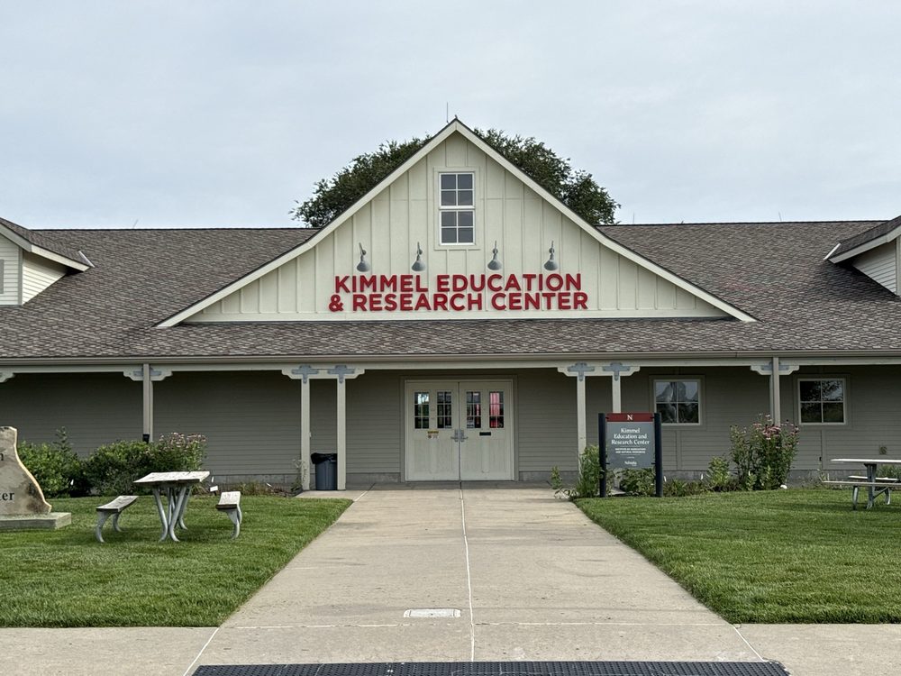 Kimmel Orchard & Vineyard - vineyard in Nebraska City, NE