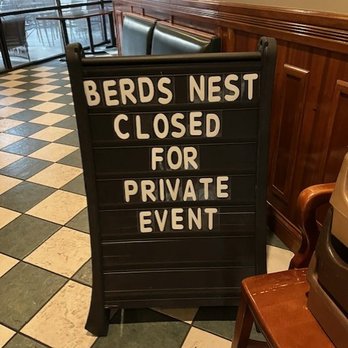 Berd's Grill & Bar - Restaurants Near Me - Fairfield, Ohio Berd's Grill & Bar - Restaurants Near Me - Fairfield, Ohio