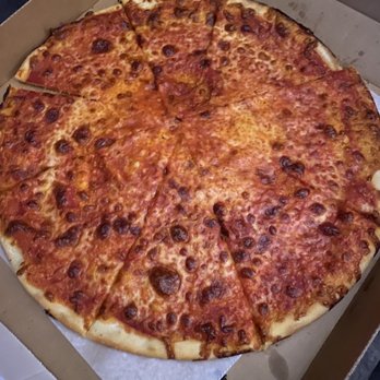 Ralph's Pizzeria - The holy grail of pizza - Pizza Near Me - Nutley, New Jersey Ralph's Pizzeria - The holy grail of pizza - Pizza Near Me - Nutley, New Jersey
