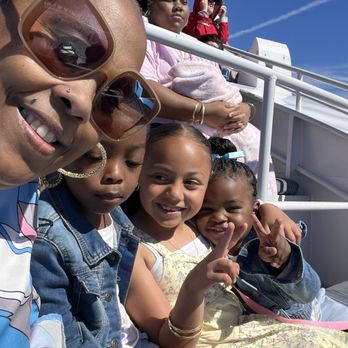 Harbor Breeze - My grand babies and I. - Boat Charters Near Me - Long Beach, California Harbor Breeze - My grand babies and I. - Boat Charters Near Me - Long Beach, California