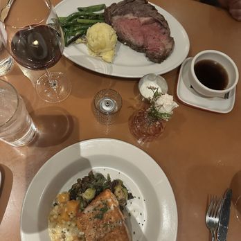 The Arrogant Butcher - Atlantic Salmon* Slow Roasted Prime Rib* - American Near Me - Phoenix, Arizona